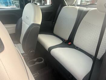 Used Fiat 500 2022 for sale - 79639692: Photo