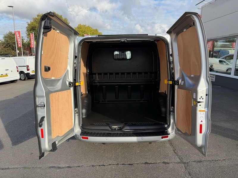 Used Ford Transit Custom 2022 for sale - 76907858: Photo 18