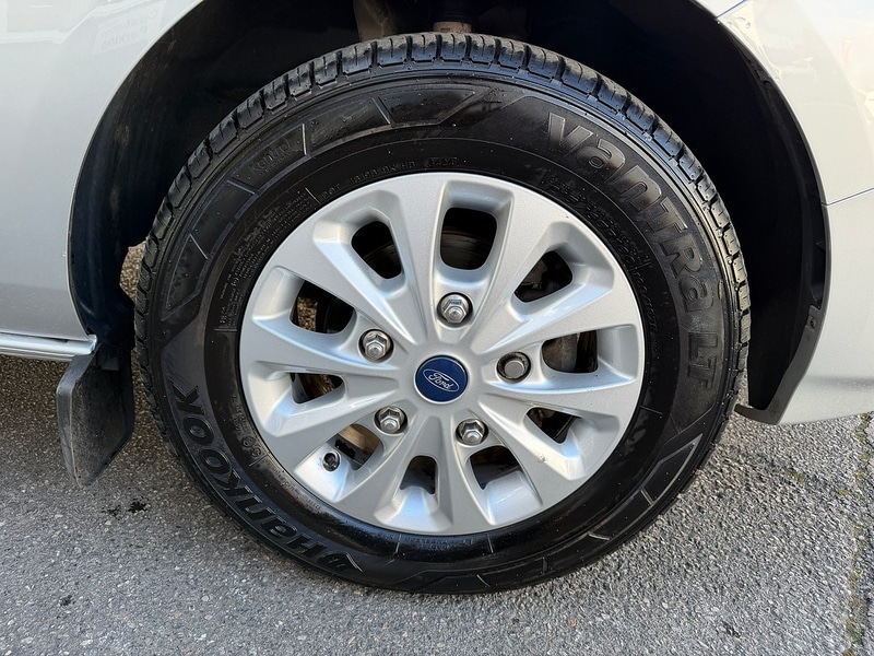 Used Ford Transit Custom 2022 for sale - 76907858: Photo 4