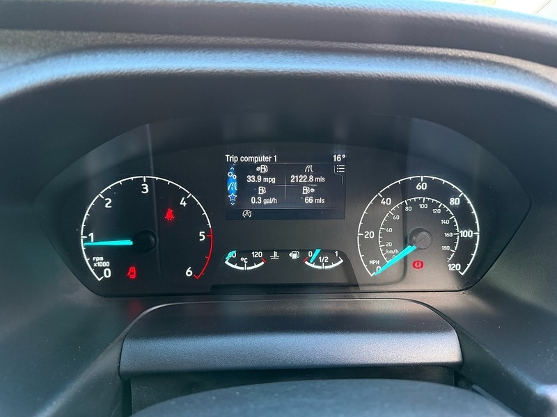 Used Ford Transit Custom 2022 for sale - 76907858: Photo 9