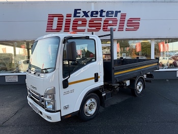 Isuzu Other feature image