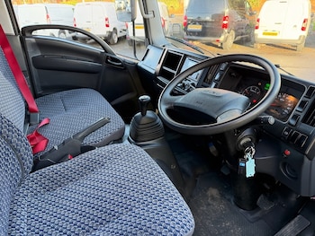 Used Isuzu Grafter 2023 for sale - 76907868: Photo