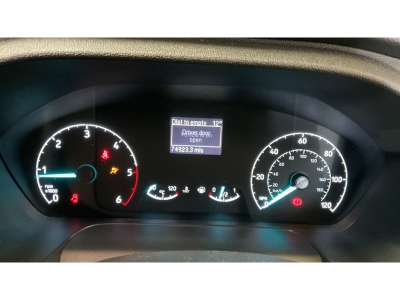 Used Ford Tourneo Custom 2018 for sale - 78177504: Photo 10