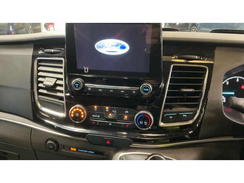 Used Ford Tourneo Custom 2018 for sale - 78177504: Photo 11