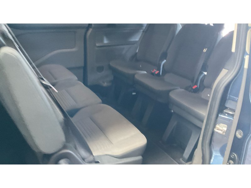 Used Ford Tourneo Custom 2018 for sale - 78177504: Photo 8