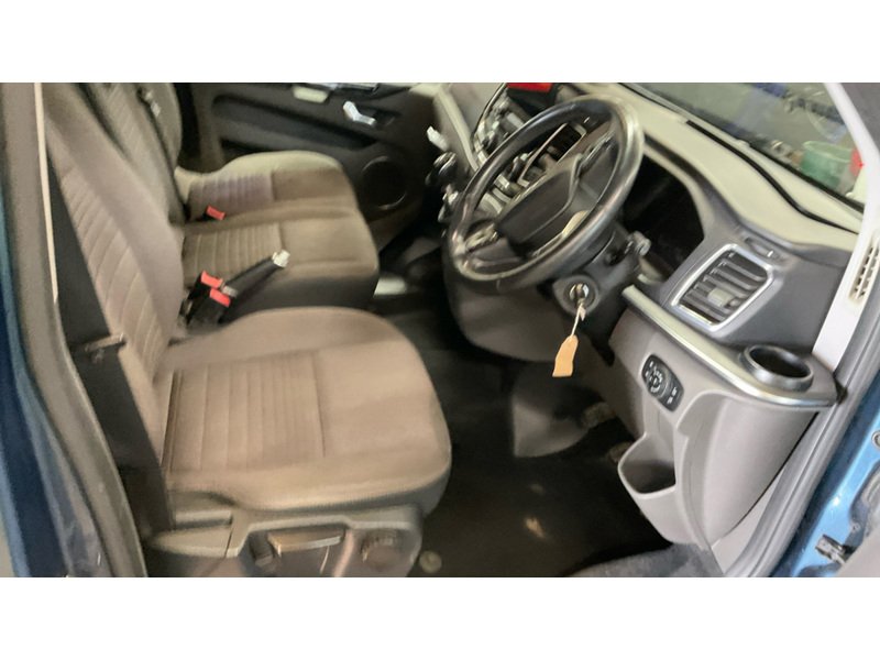 Used Ford Tourneo Custom 2018 for sale - 78177504: Photo 9