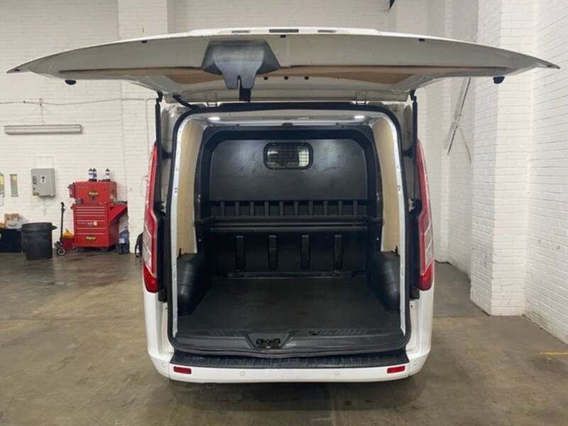 Used Ford Transit Custom 2022 for sale - 77749231: Photo 12