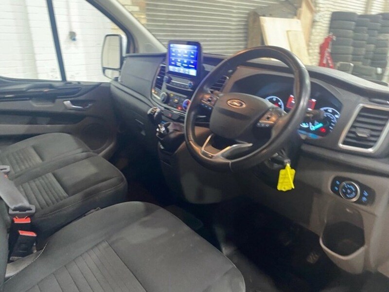 Used Ford Transit Custom 2022 for sale - 77749231: Photo 7