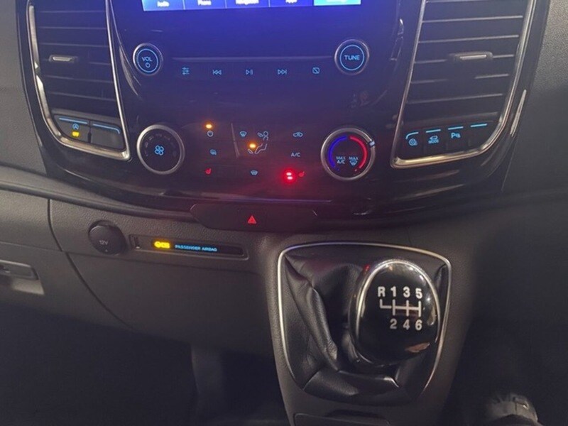 Used Ford Transit Custom 2022 for sale - 77749231: Photo 8