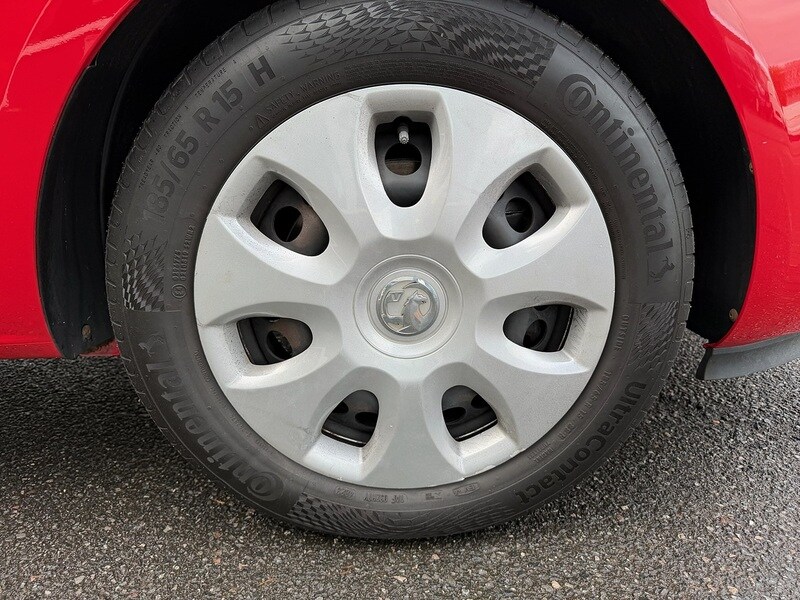 Used Vauxhall Corsa 2018 for sale - 76907871: Photo 3