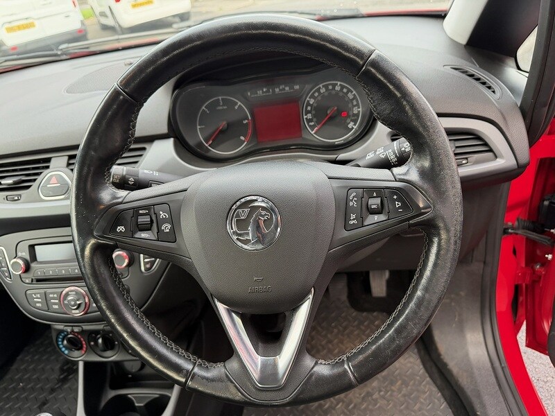 Used Vauxhall Corsa 2018 for sale - 76907871: Photo 7