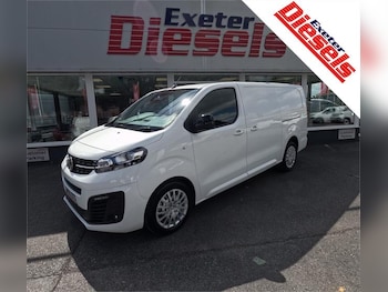 Vauxhall - Vivaro