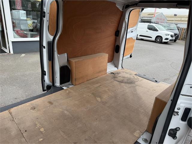 Used Vauxhall Vivaro 2023 for sale - 75757670: Photo 20