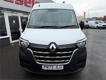 Used Renault Master 2022 for sale - 76620653: Photo