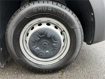 Used Renault Master 2022 for sale - 76620653: Photo