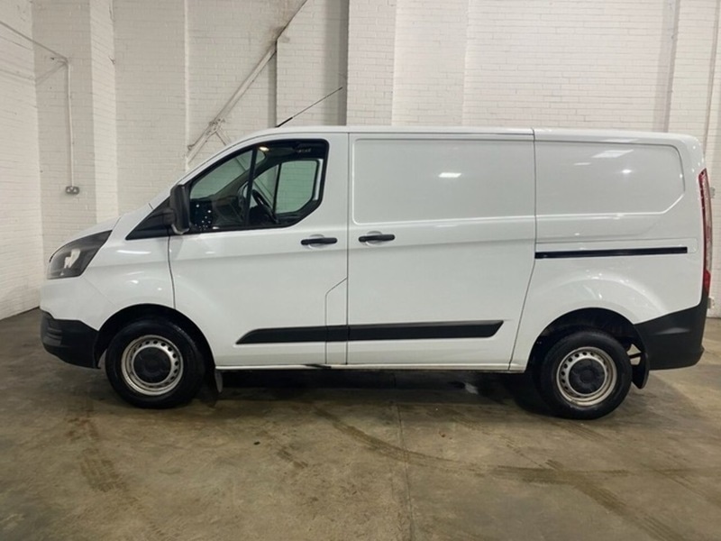 Used Ford Transit Custom 2022 for sale - 77902355: Photo 3
