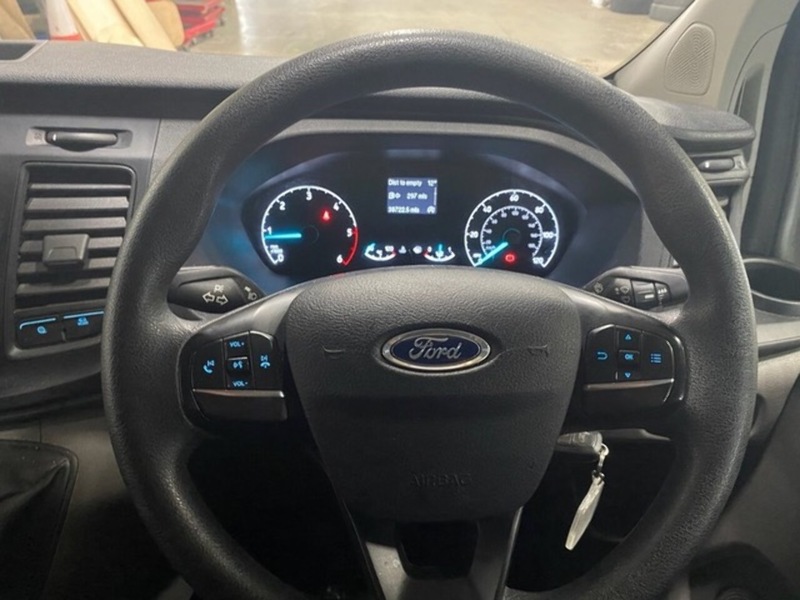 Used Ford Transit Custom 2022 for sale - 77902355: Photo 6