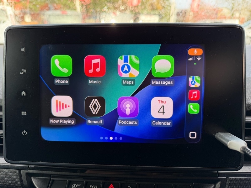 Used Renault Kangoo 2024 for sale - 76907864: Photo 10