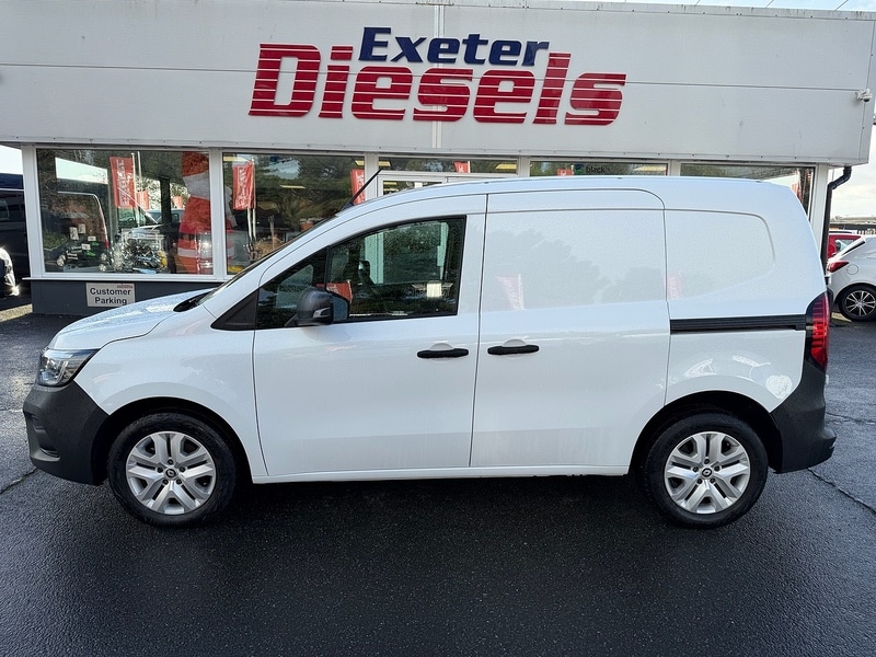 Used Renault Kangoo 2024 for sale - 76907864: Photo 14