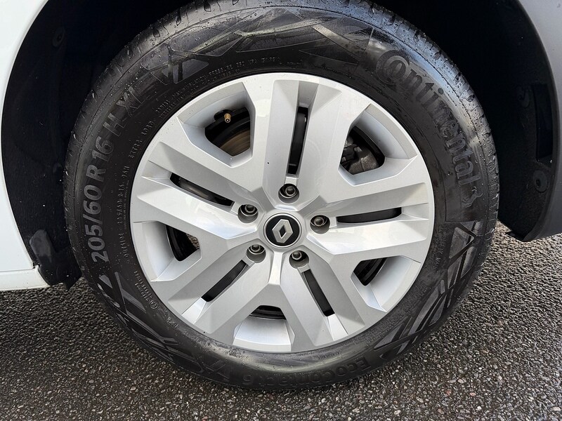 Used Renault Kangoo 2024 for sale - 76907864: Photo 4