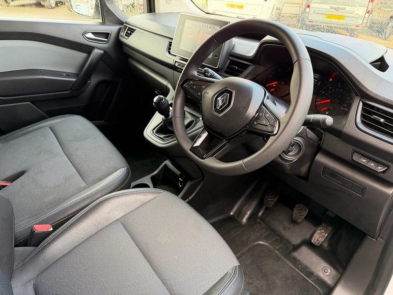 Used Renault Kangoo 2024 for sale - 76907864: Photo 5