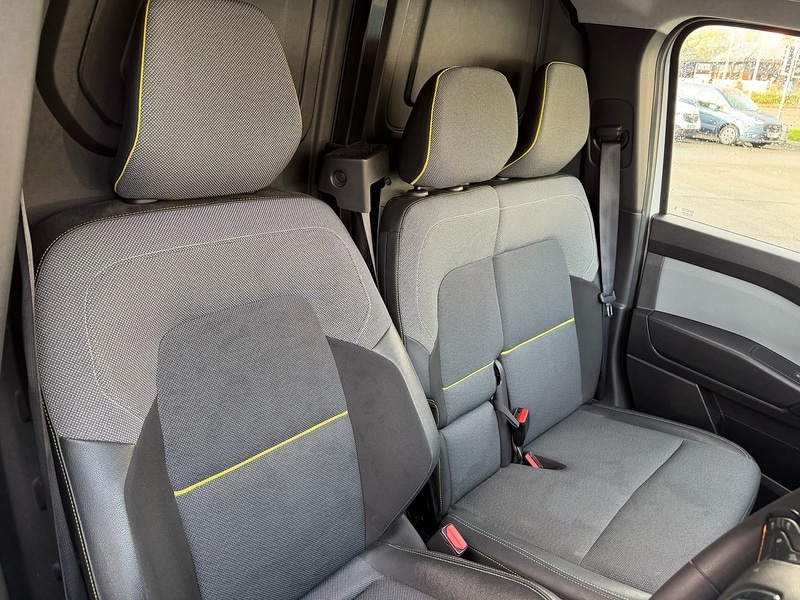 Used Renault Kangoo 2024 for sale - 76907864: Photo 6