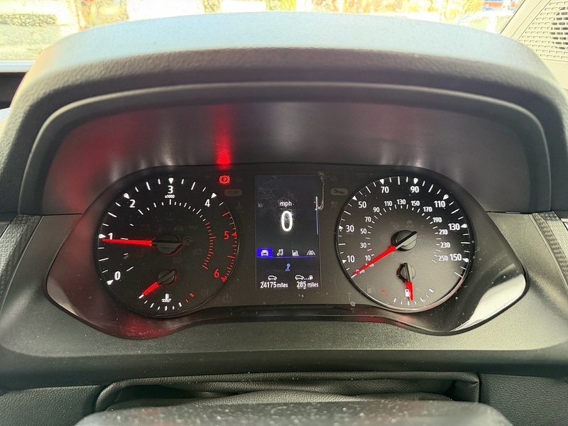 Used Renault Kangoo 2024 for sale - 76907864: Photo 7