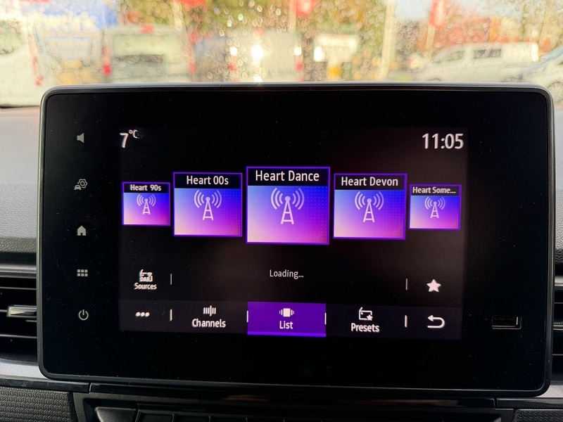 Used Renault Kangoo 2024 for sale - 76907864: Photo 8