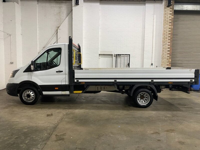 Used Ford Transit 2023 for sale - 77749234: Photo 2