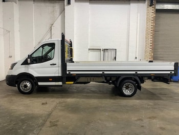 Used Ford Transit 2023 for sale - 77749234: Photo