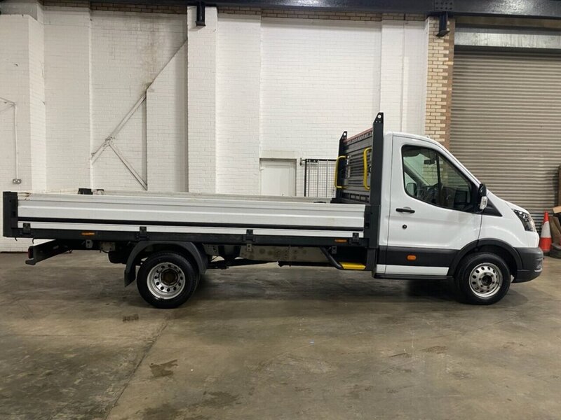 Used Ford Transit 2023 for sale - 77749234: Photo 3