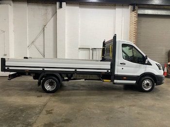 Used Ford Transit 2023 for sale - 77749234: Photo