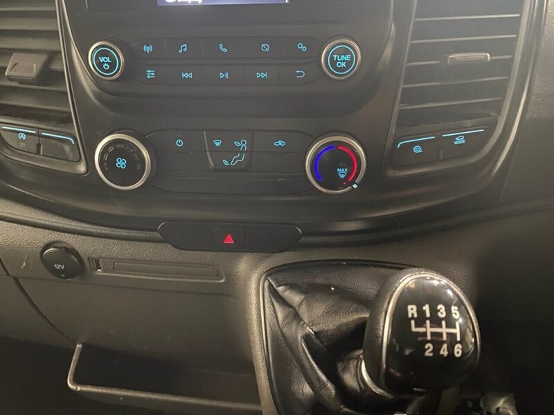 Used Ford Transit 2023 for sale - 77749234: Photo 5