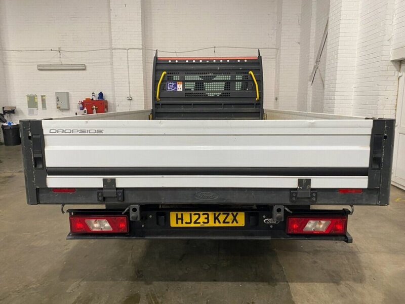 Used Ford Transit 2023 for sale - 77749234: Photo 8