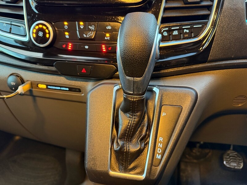 Used Ford Transit Custom 2023 for sale - 77159961: Photo 14