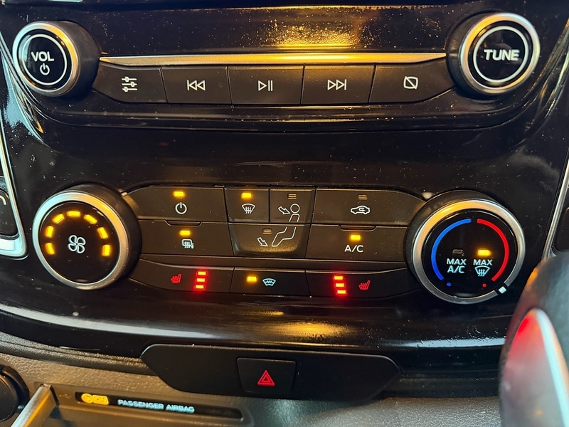 Used Ford Transit Custom 2023 for sale - 77159961: Photo 15