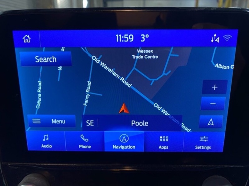 Used Ford Transit Custom 2023 for sale - 77159961: Photo 4