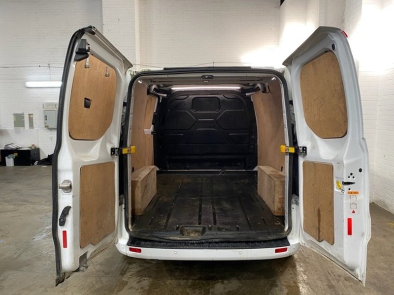 Used Ford Transit Custom 2023 for sale - 77159961: Photo 7