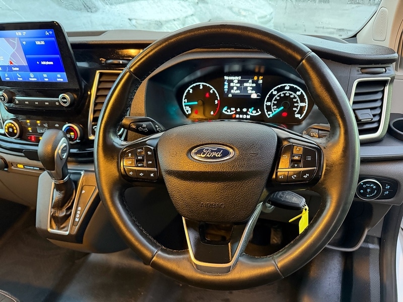 Used Ford Transit Custom 2023 for sale - 77159961: Photo 8