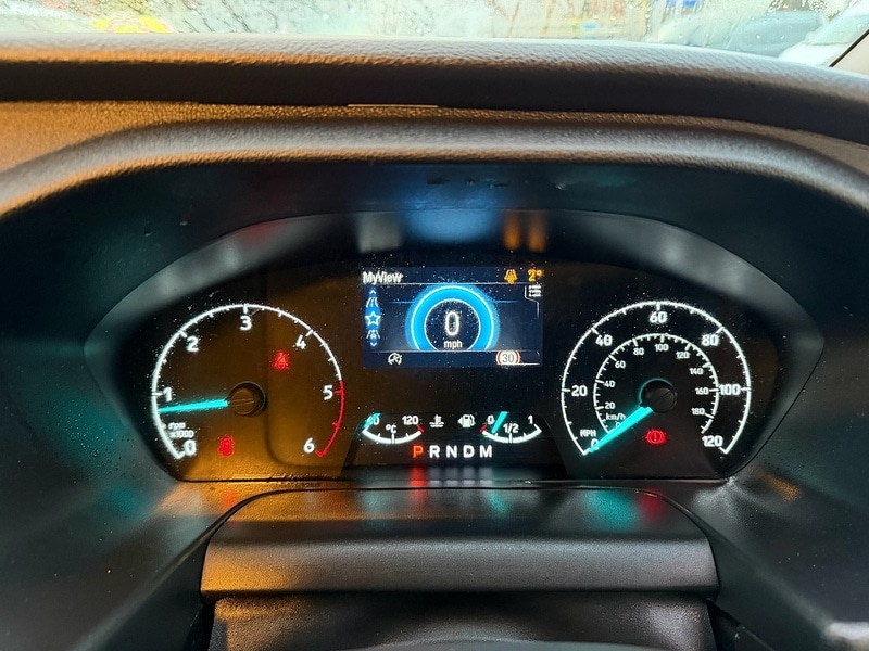 Used Ford Transit Custom 2023 for sale - 77159961: Photo 9