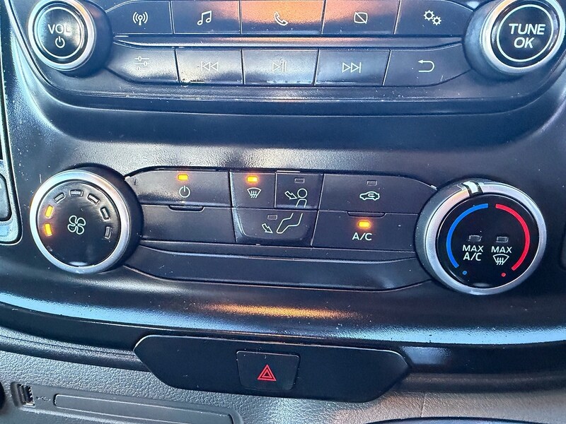 Used Ford Transit 2022 for sale - 77288641: Photo 10