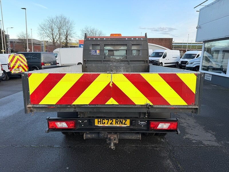 Used Ford Transit 2022 for sale - 77288641: Photo 11