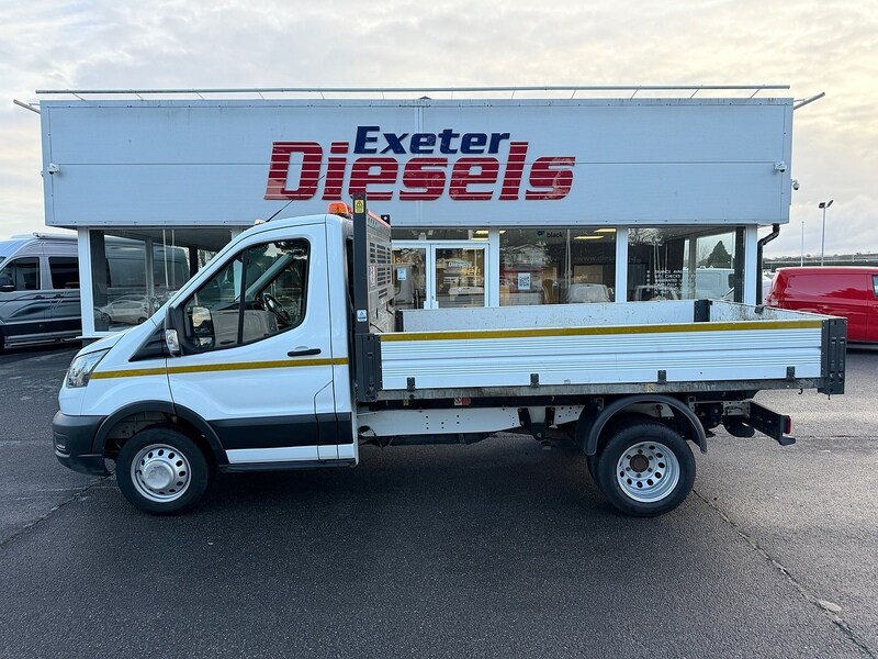 Used Ford Transit 2022 for sale - 77288641: Photo 12