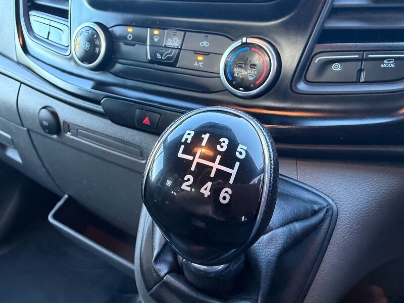 Used Ford Transit 2022 for sale - 77288641: Photo 13