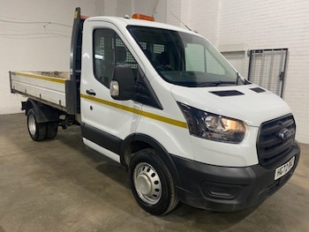 Used Ford Transit 2022 for sale - 77288641: Photo