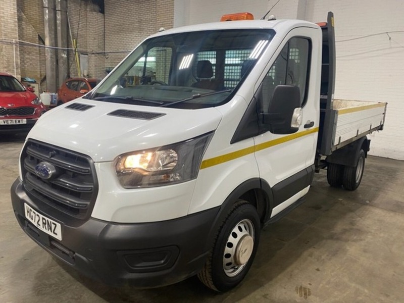Used Ford Transit for sale - 77288641: Photo 2