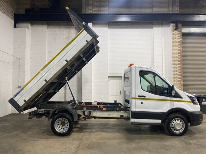 Used Ford Transit for sale - 77288641: Photo 3