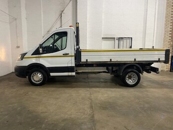Used Ford Transit 2022 for sale - 77288641: Photo