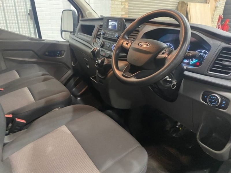 Used Ford Transit for sale - 77288641: Photo 6