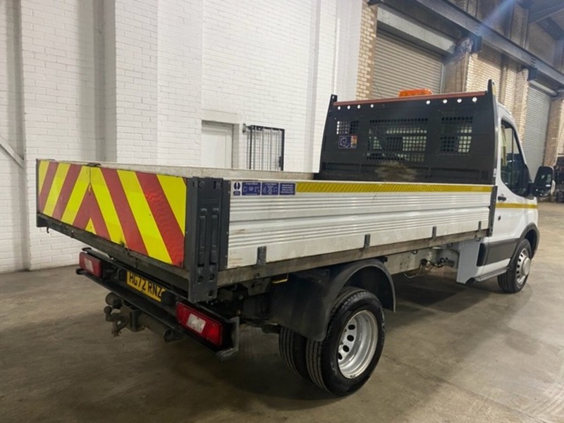 Used Ford Transit for sale - 77288641: Photo 7